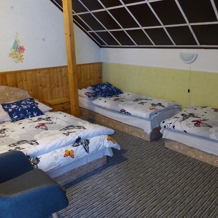Apartmany Plischke Липова-Лазне Экстерьер фото