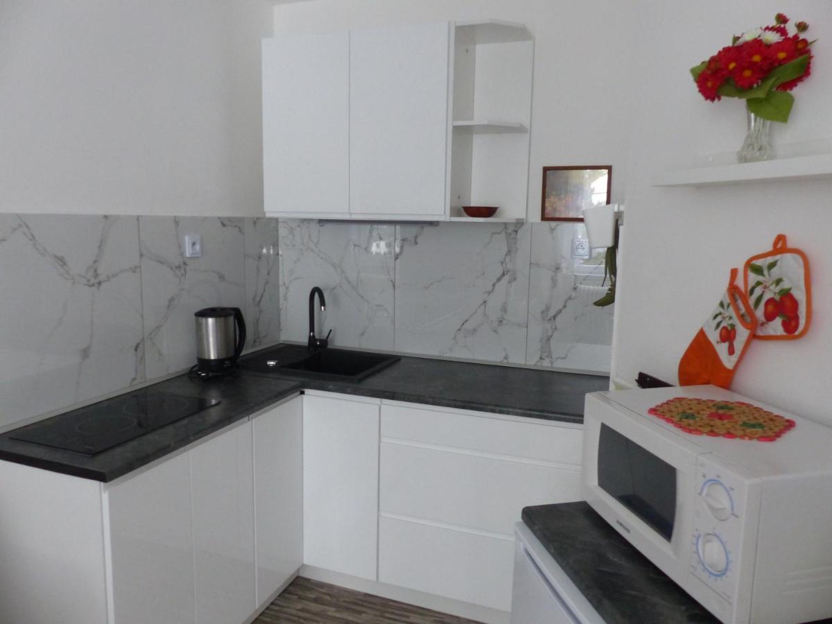Apartmany Plischke Липова-Лазне Экстерьер фото