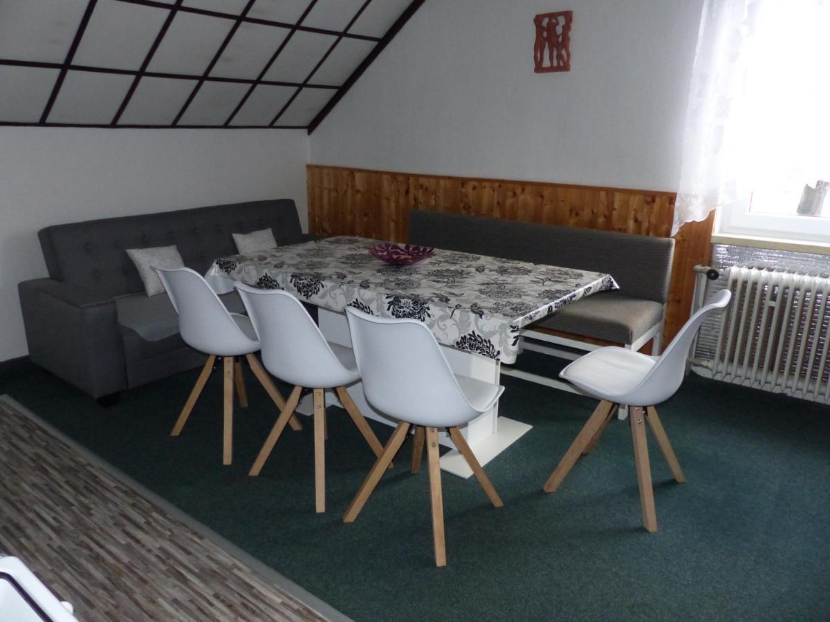 Apartmany Plischke Липова-Лазне Экстерьер фото